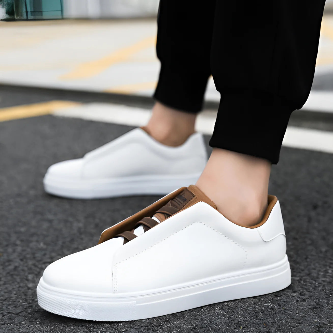 Jack™ Original Classic Sneaker