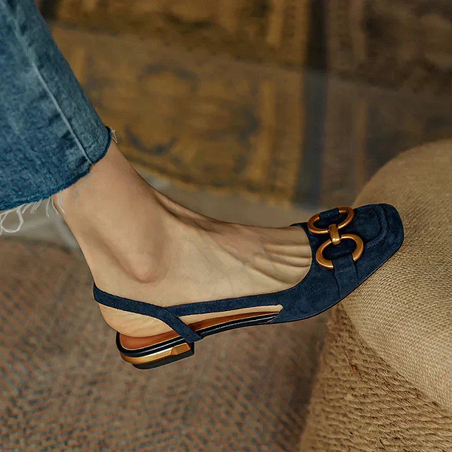 Trixie™ | Elegant Everyday Orthopedic Sandals