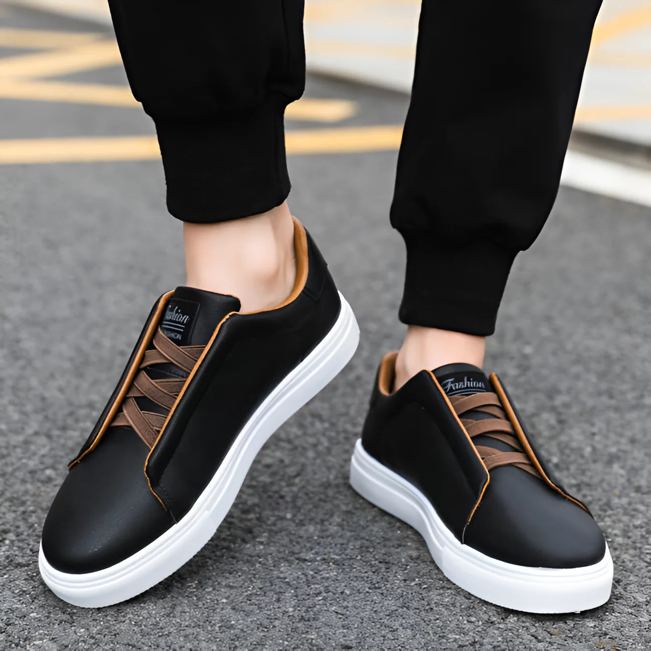 Jack™ Original Classic Sneaker