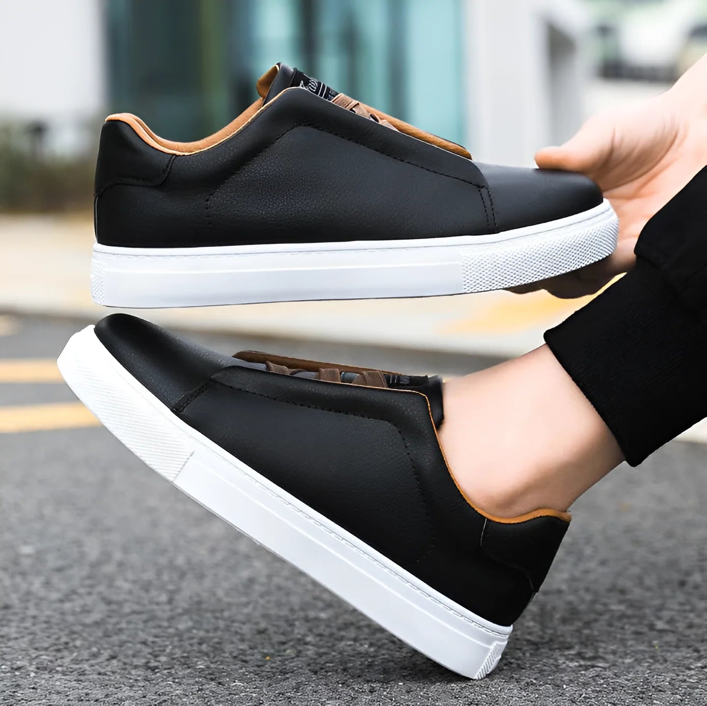 Jack™ Original Classic Sneaker