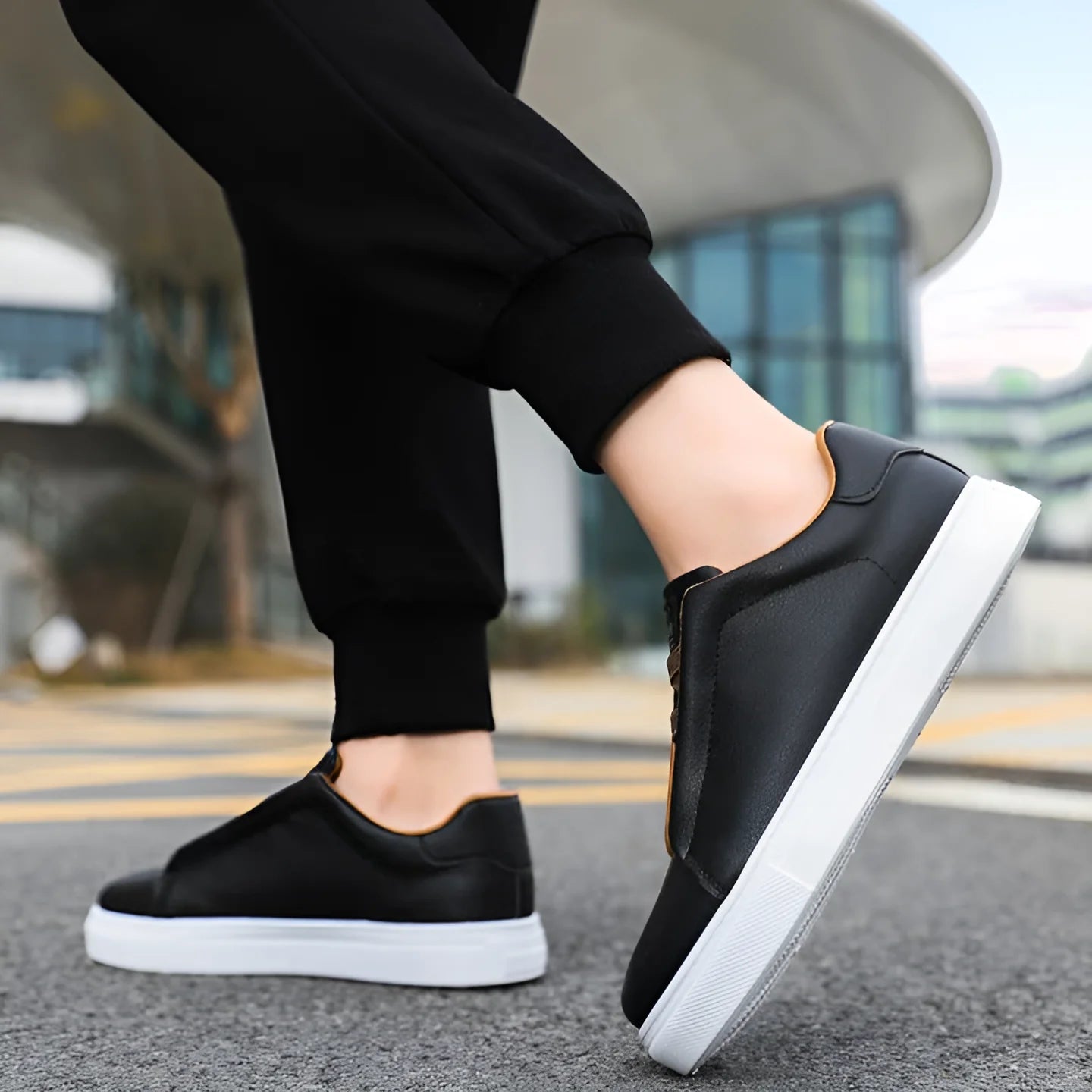 Jack™ Original Classic Sneaker