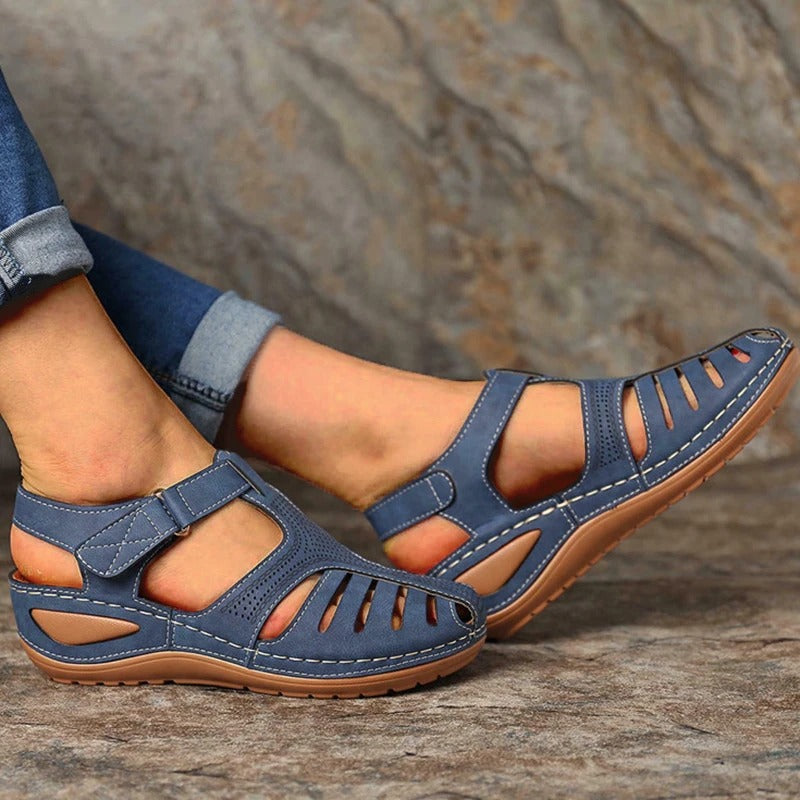 Caren™ | Elegant Outdoor Sandals
