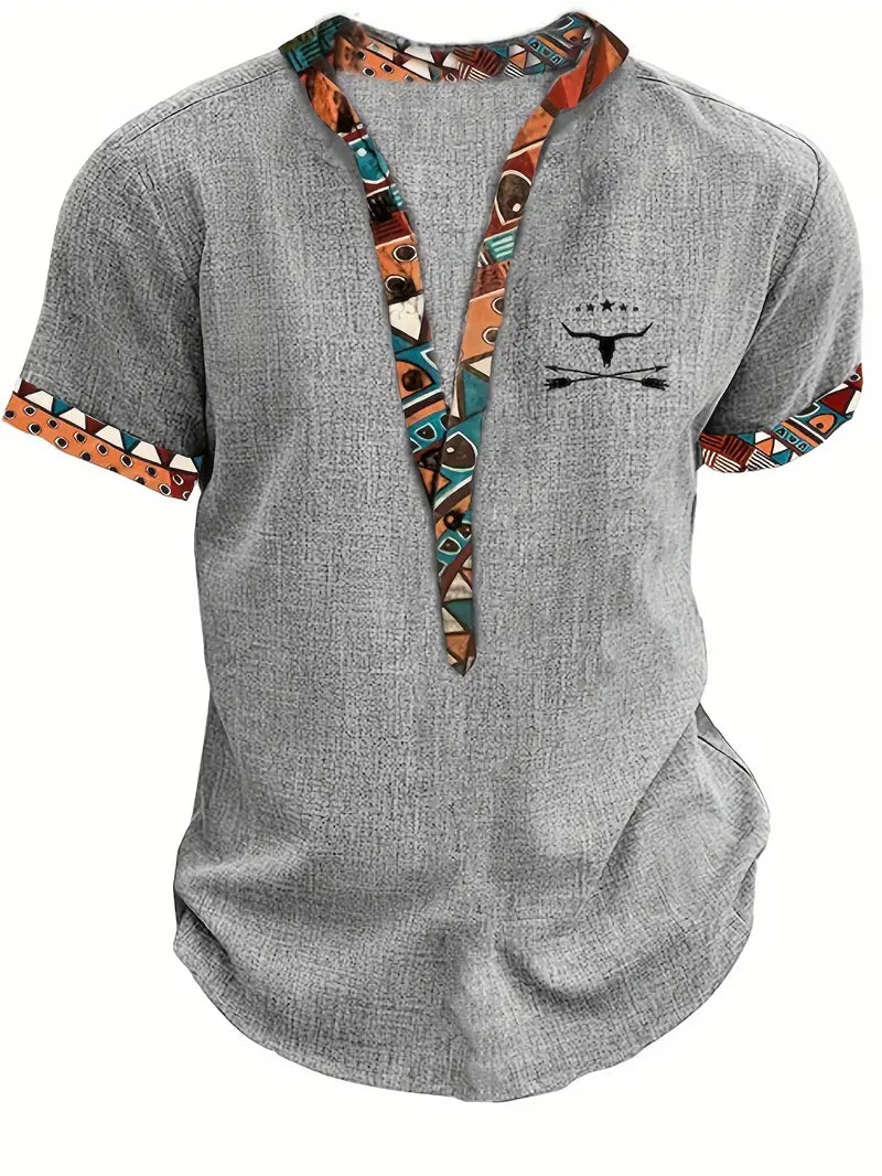 Kevin™ | Refined Casual Heritage Shirt