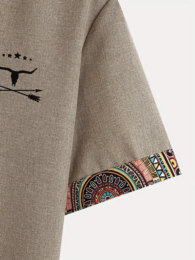 Kevin™ | Refined Casual Heritage Shirt