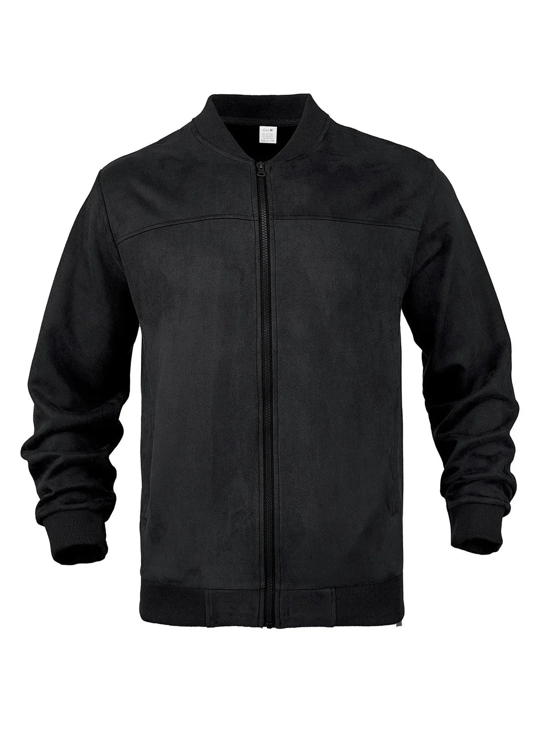 OLIN – Classic Bomber Jacket