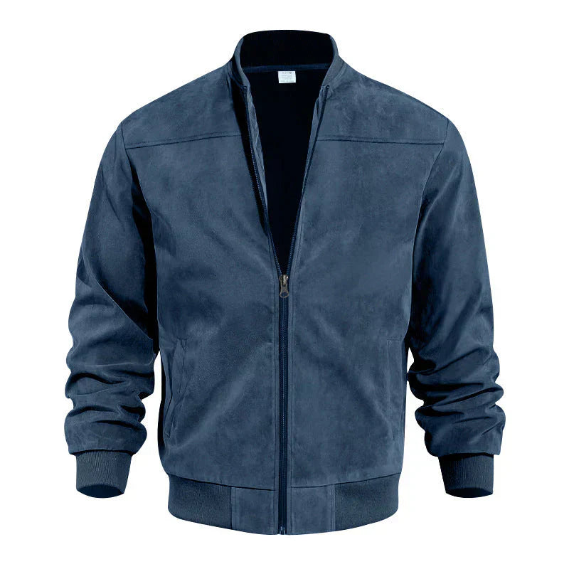 OLIN – Classic Bomber Jacket