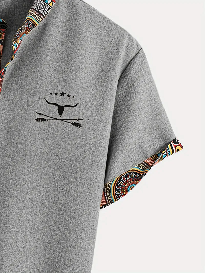 Kevin™ | Refined Casual Heritage Shirt