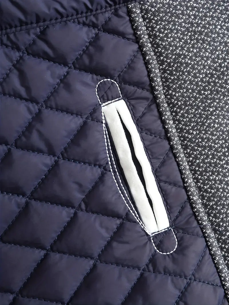 Proctor™ | Quilted Jacket