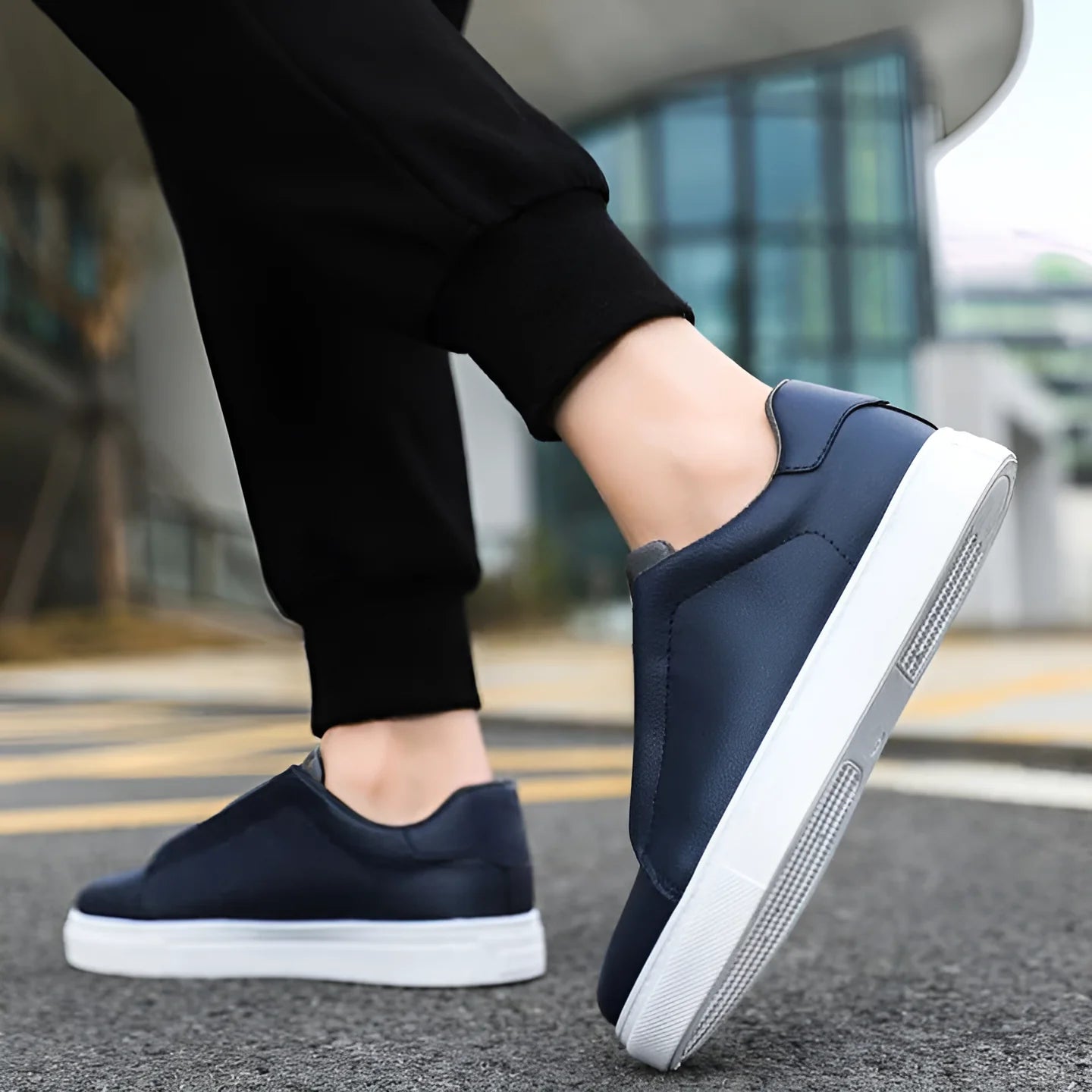 Jack™ Original Classic Sneaker