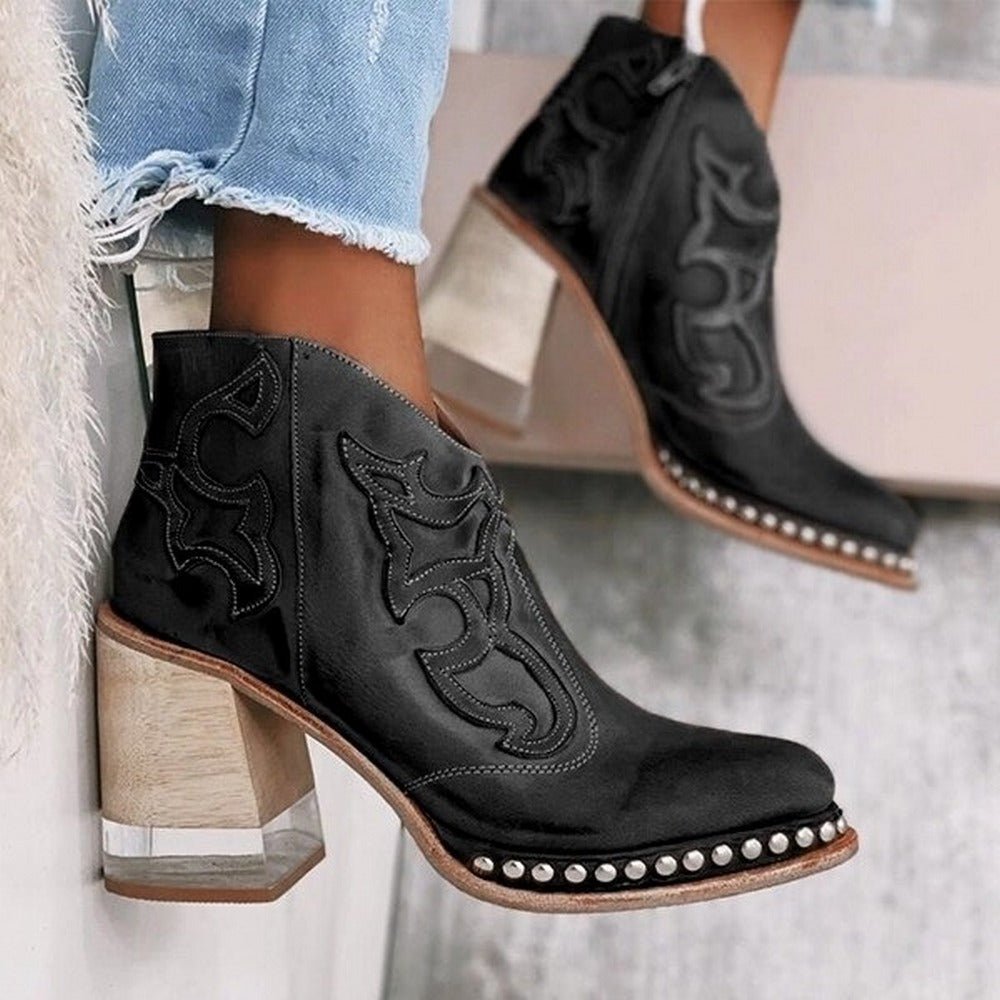 Corallyn™ | Sculpted Elegance Luxe Heels