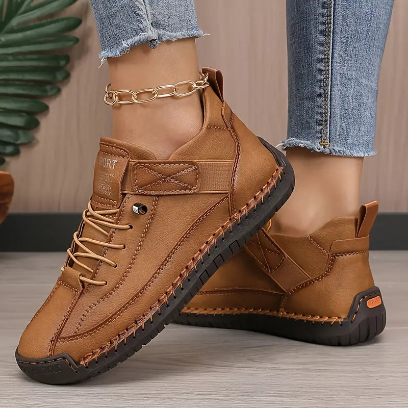 Ella™ | Supportive Comfort Sneakers