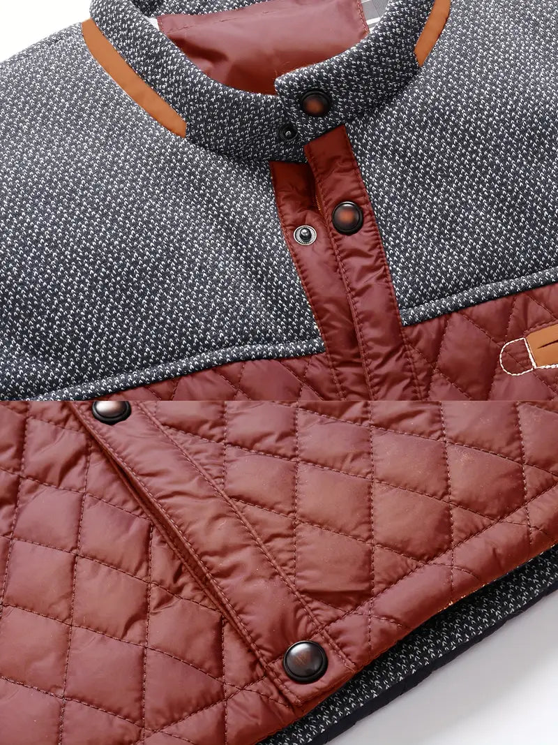 Proctor™ | Quilted Jacket
