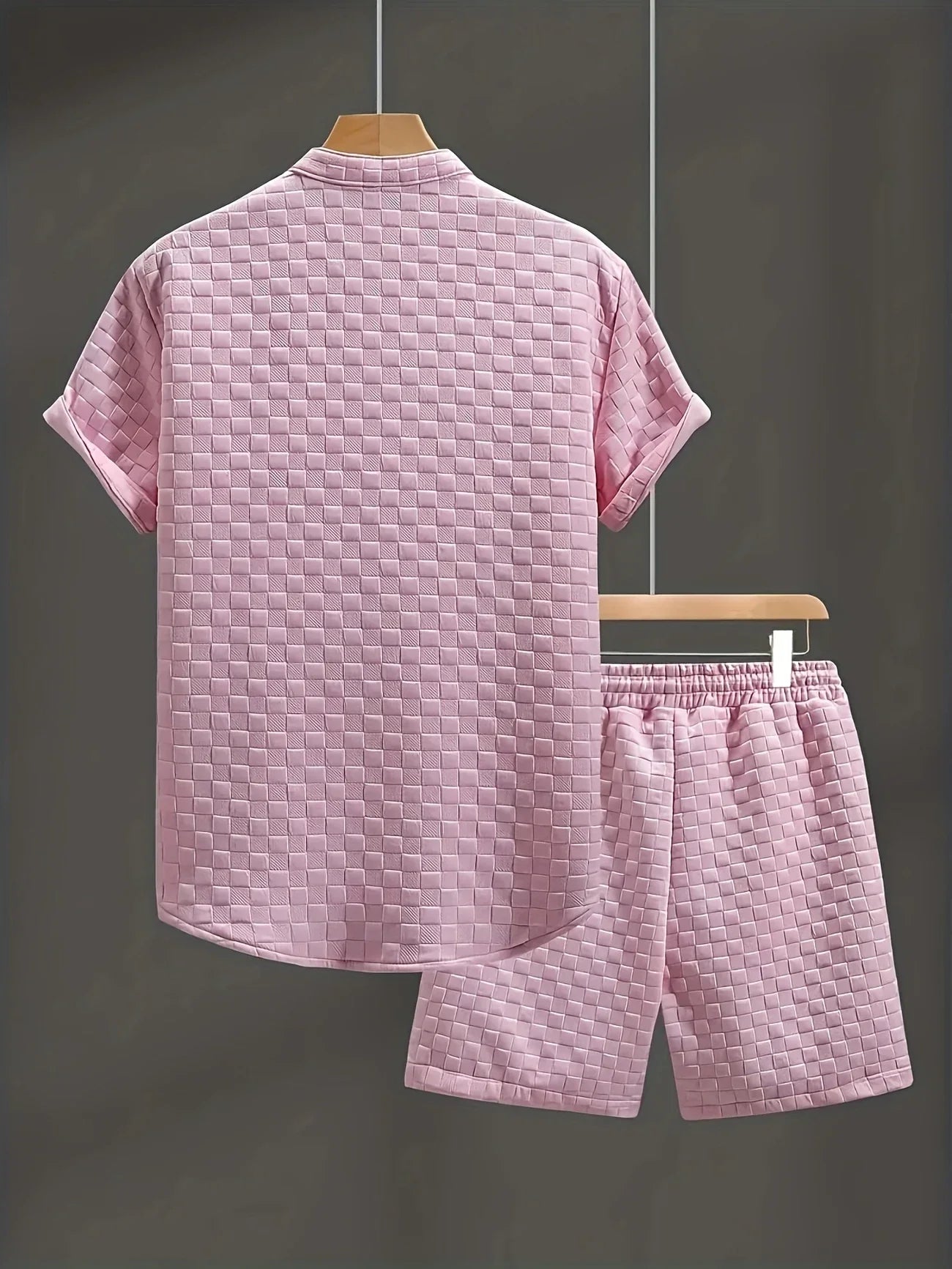 Carlo™ | Refined Summer Co-Ord Set