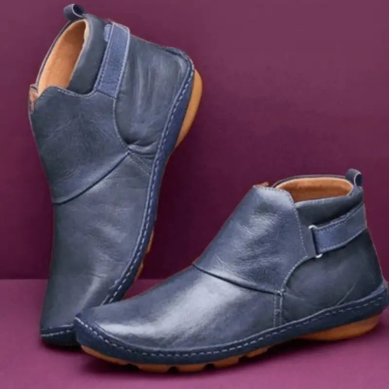 Naadine™ – Comfortable Waterproof Boots
