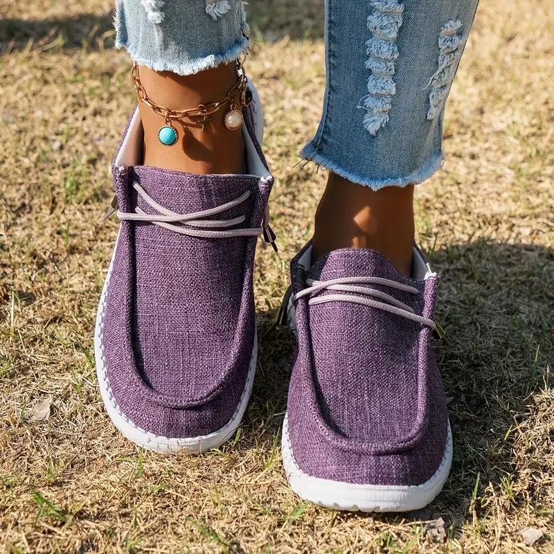 Zariah – Everyday Slip-On Shoes
