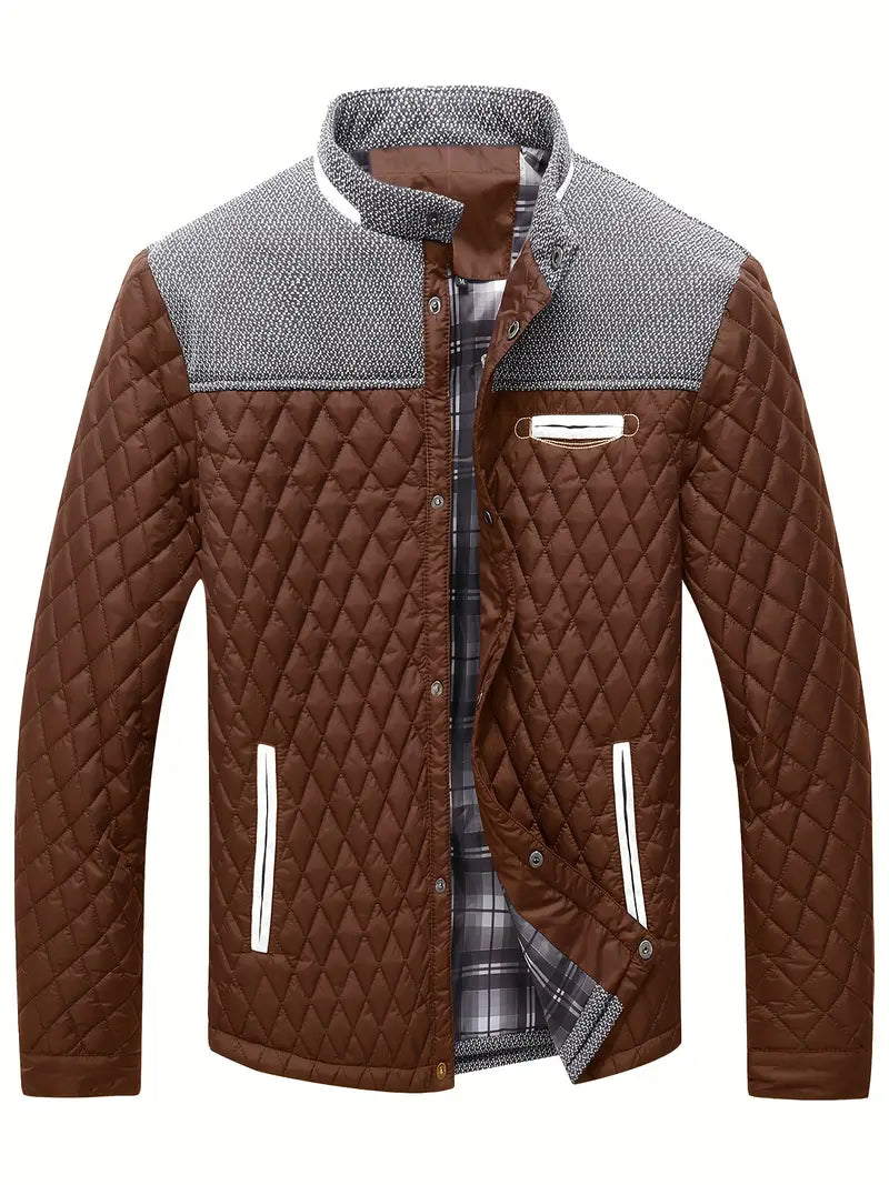 Proctor™ | Quilted Jacket