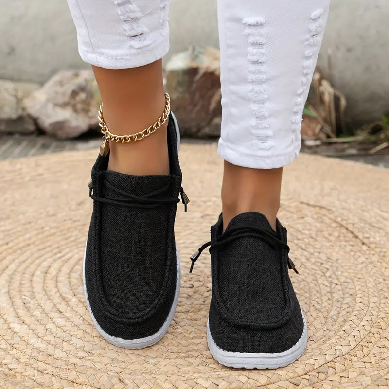 Zariah – Everyday Slip-On Shoes