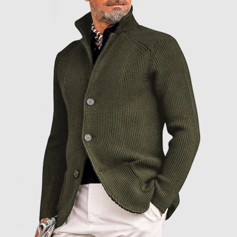 Armando | Cardigan jacket