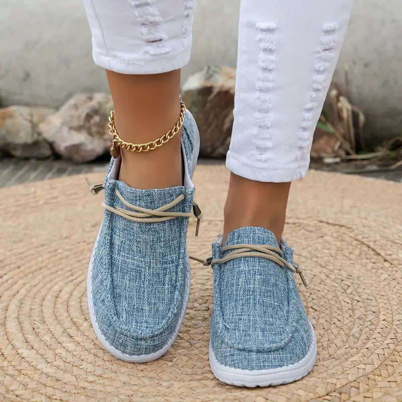 Zariah – Everyday Slip-On Shoes