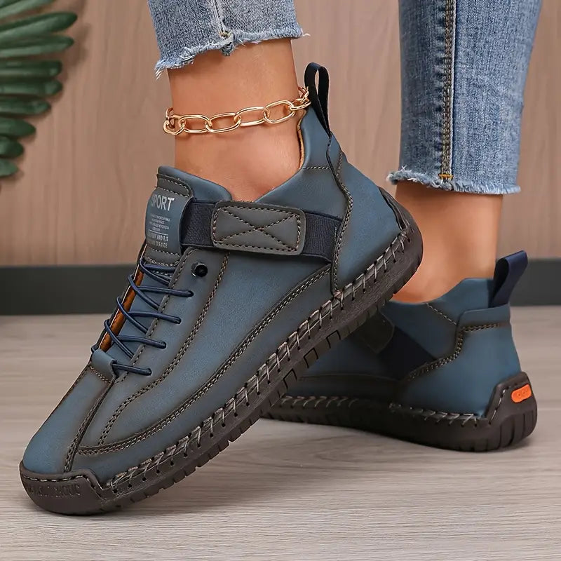 Ella™ | Supportive Comfort Sneakers