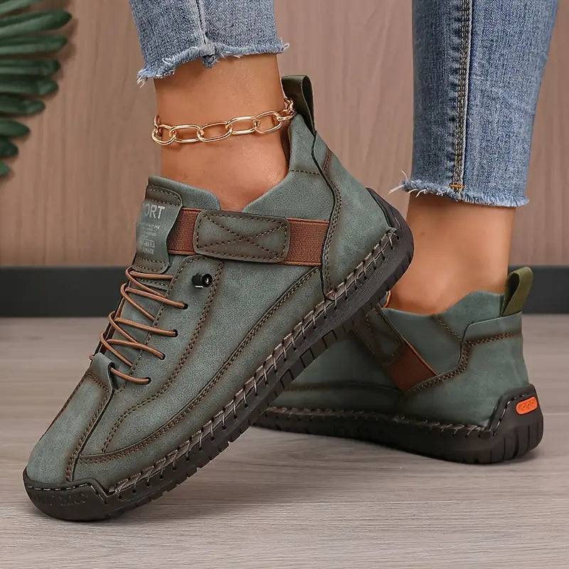 Ella™ | Supportive Comfort Sneakers