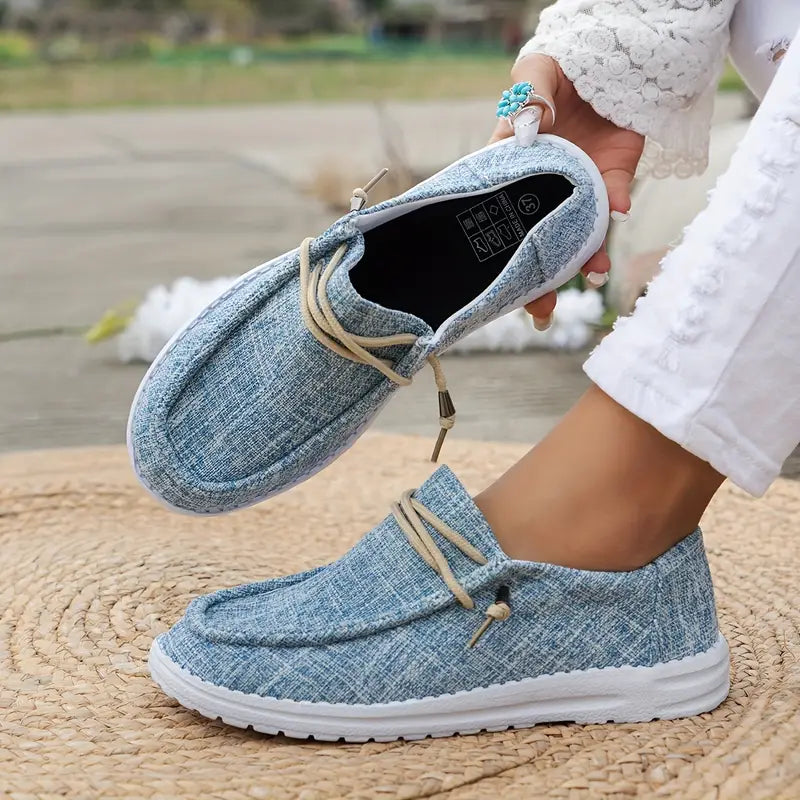 Zariah – Everyday Slip-On Shoes