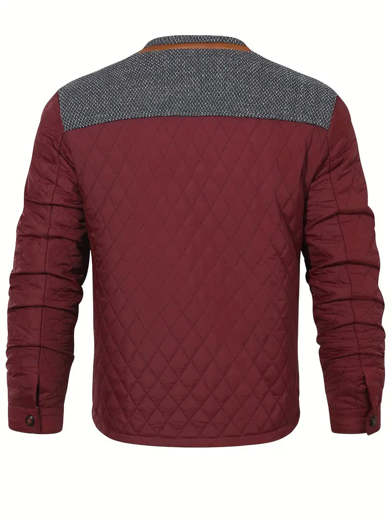 Proctor™ | Quilted Jacket