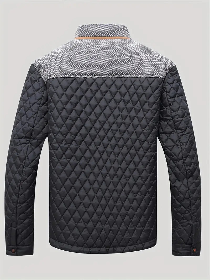 Proctor™ | Quilted Jacket