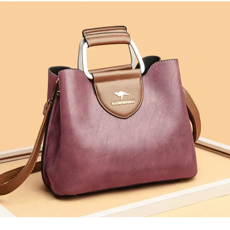 Thelma™ | Sophisticated Luxury Handbag