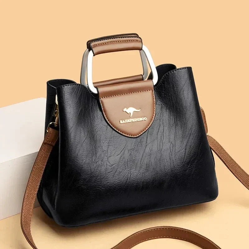 Thelma™ | Sophisticated Luxury Handbag