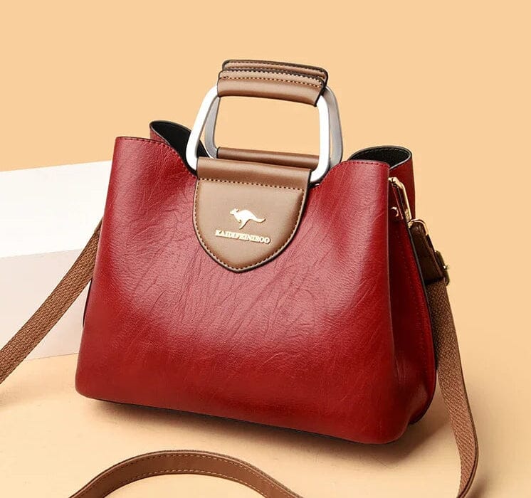 Thelma™ | Sophisticated Luxury Handbag