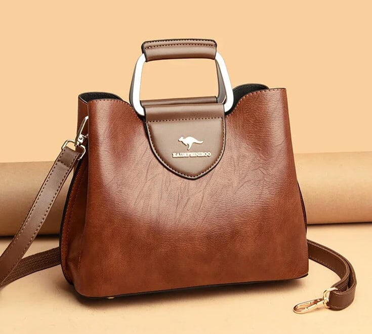 Thelma™ | Sophisticated Luxury Handbag