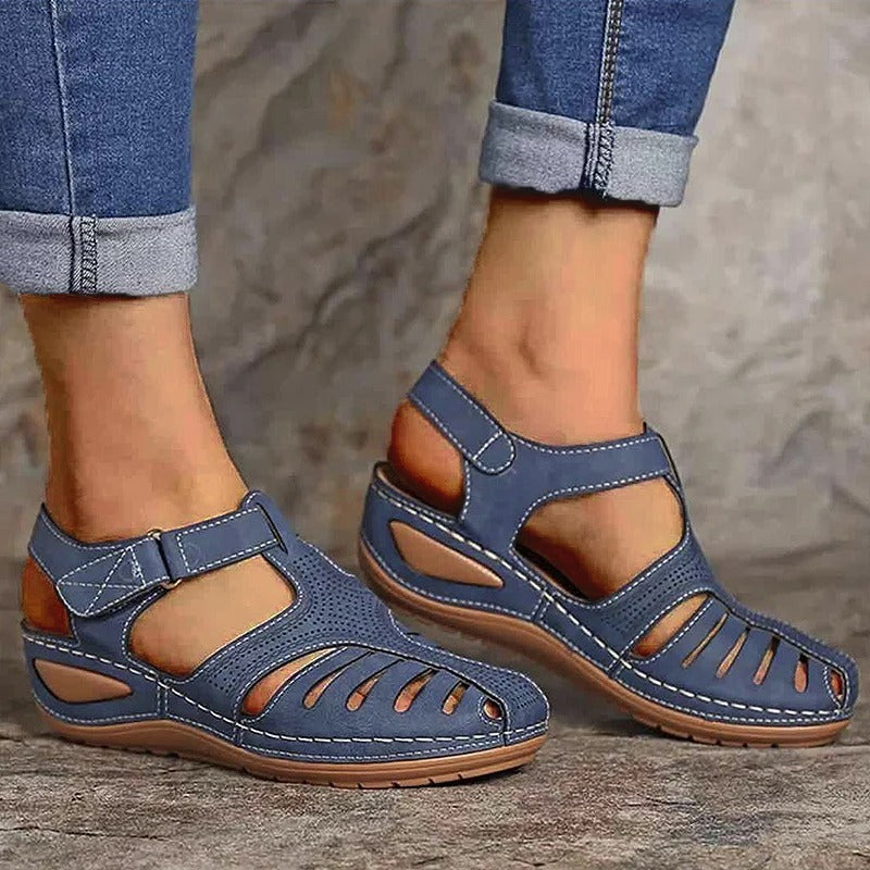 Caren™ | Elegant Outdoor Sandals