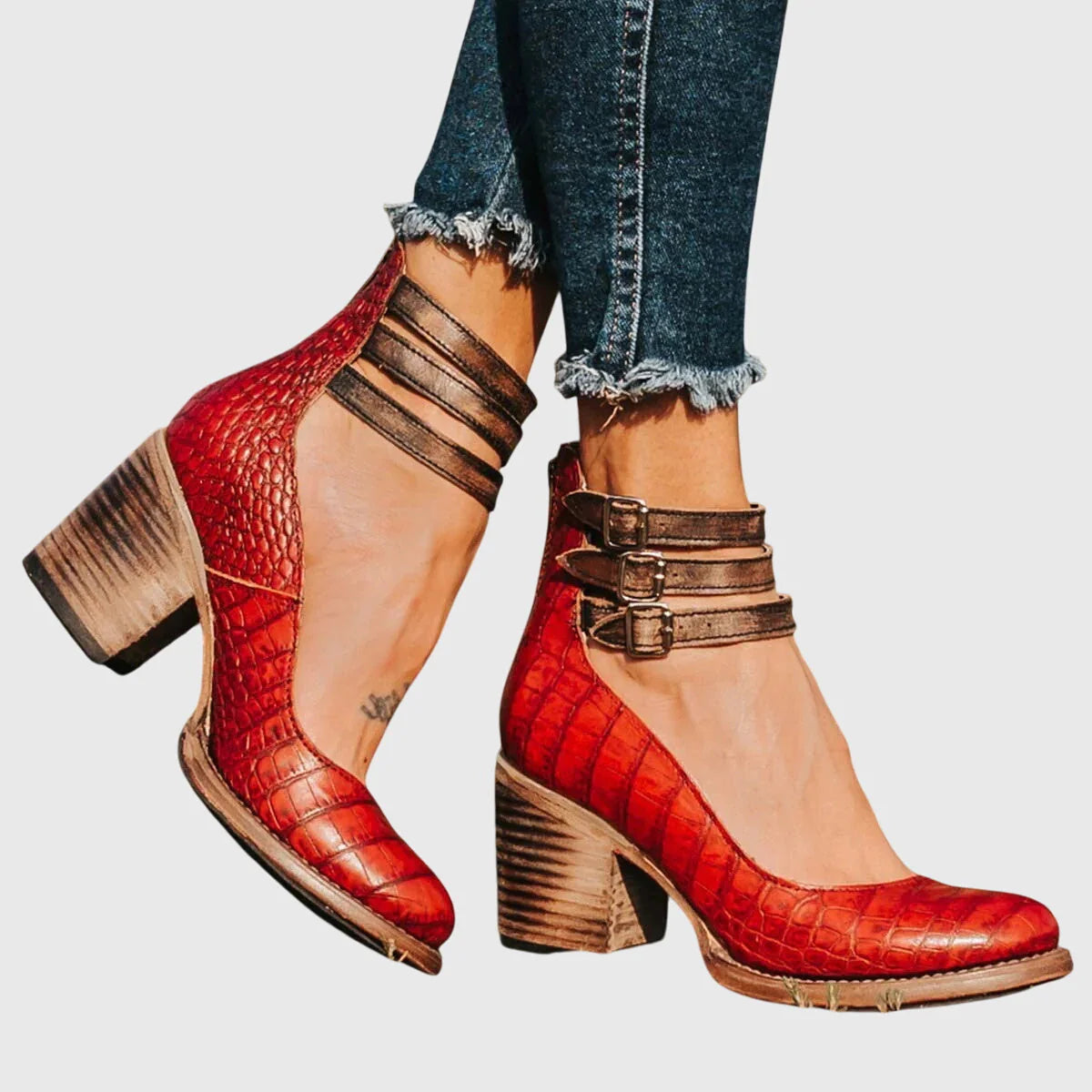 Maxine | Elegance Boots