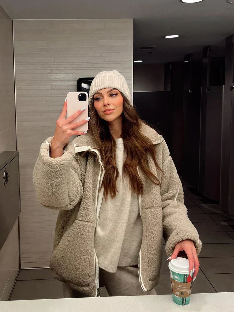 Anastasia™ Winter Jacket