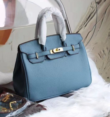Gabrielle™ | Premium Leather Handbag