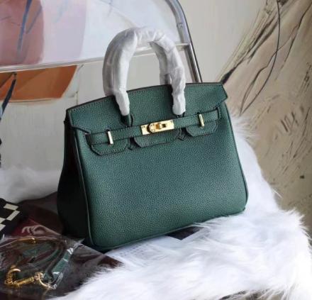 Gabrielle™ | Premium Leather Handbag
