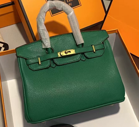 Gabrielle™ | Premium Leather Handbag