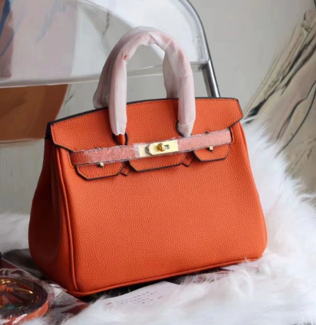 Gabrielle™ | Premium Leather Handbag