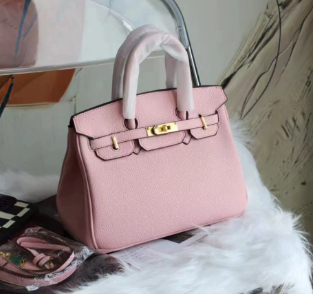 Gabrielle™ | Premium Leather Handbag