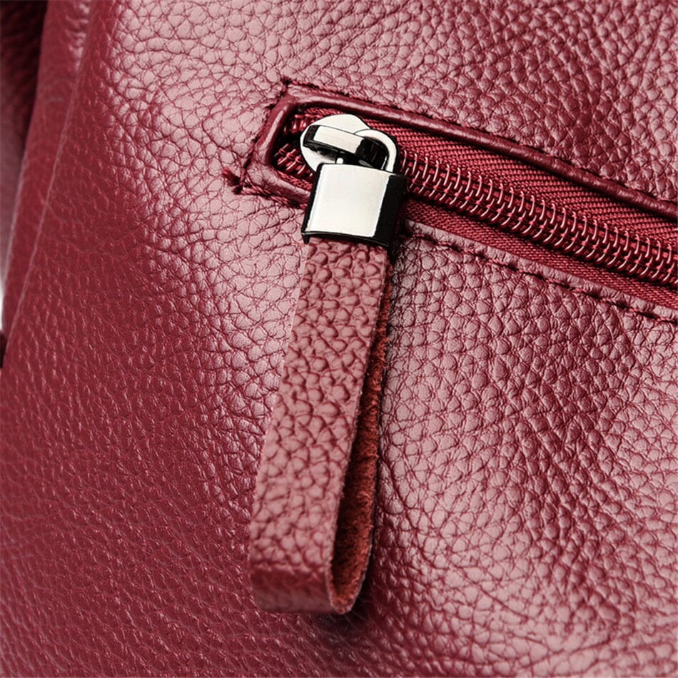 Wendy™ | Multi-Layer Luxe Crossbody Bag