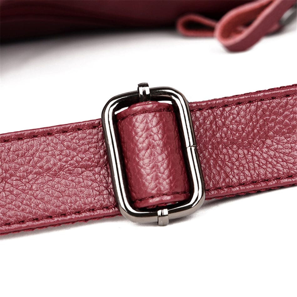 Wendy™ | Multi-Layer Luxe Crossbody Bag