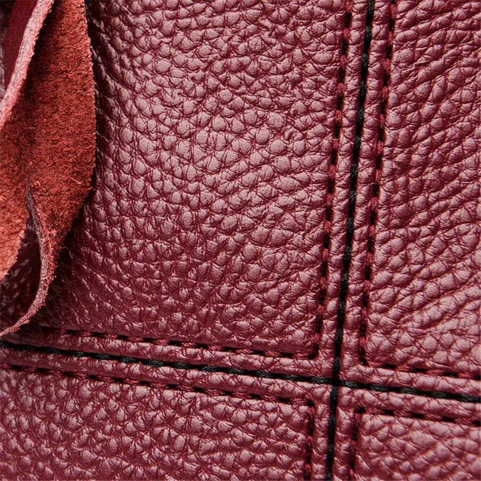 Wendy™ | Multi-Layer Luxe Crossbody Bag