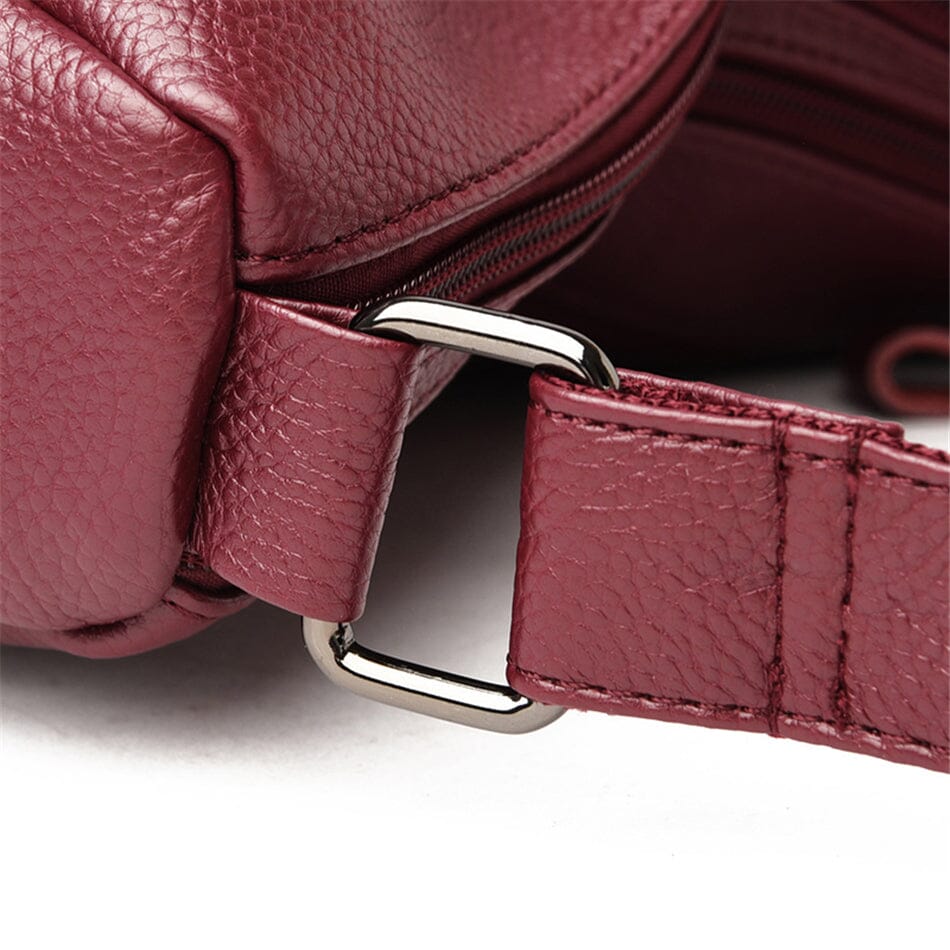 Wendy™ | Multi-Layer Luxe Crossbody Bag
