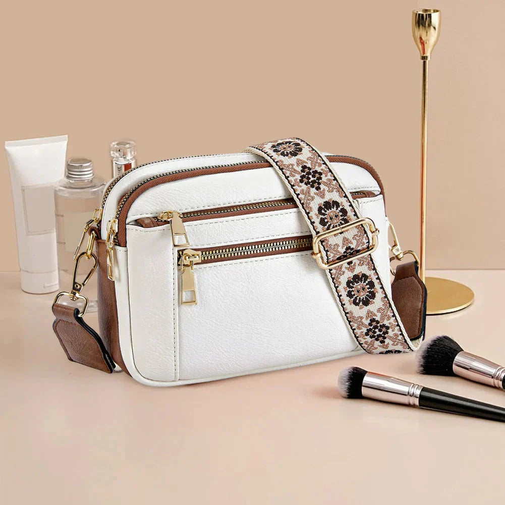 Arian™ | Aesthetic Luxury Crossbody Bag