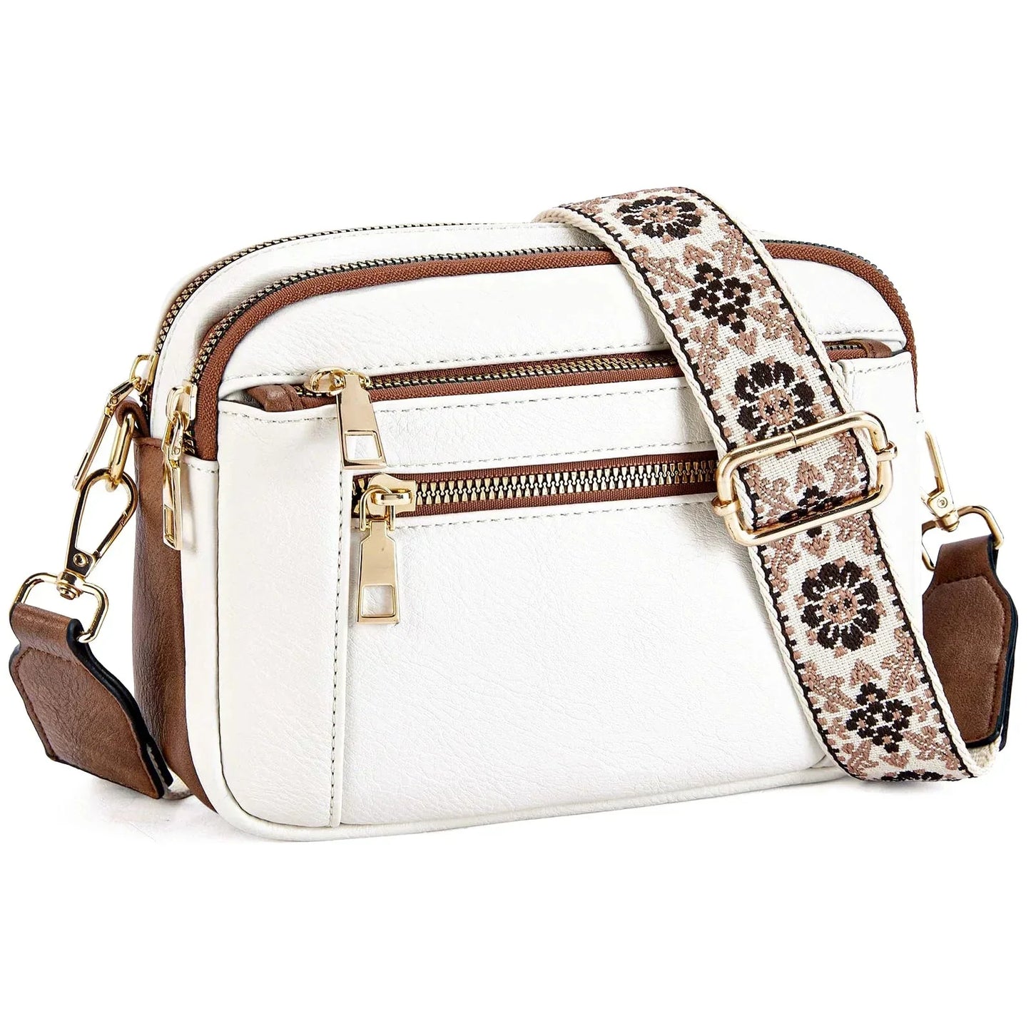 Arian™ | Aesthetic Luxury Crossbody Bag