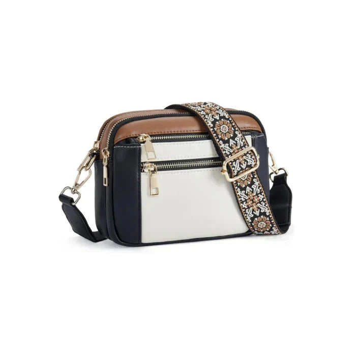 Arian™ | Aesthetic Luxury Crossbody Bag