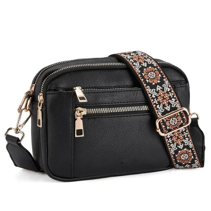 Arian™ | Aesthetic Luxury Crossbody Bag