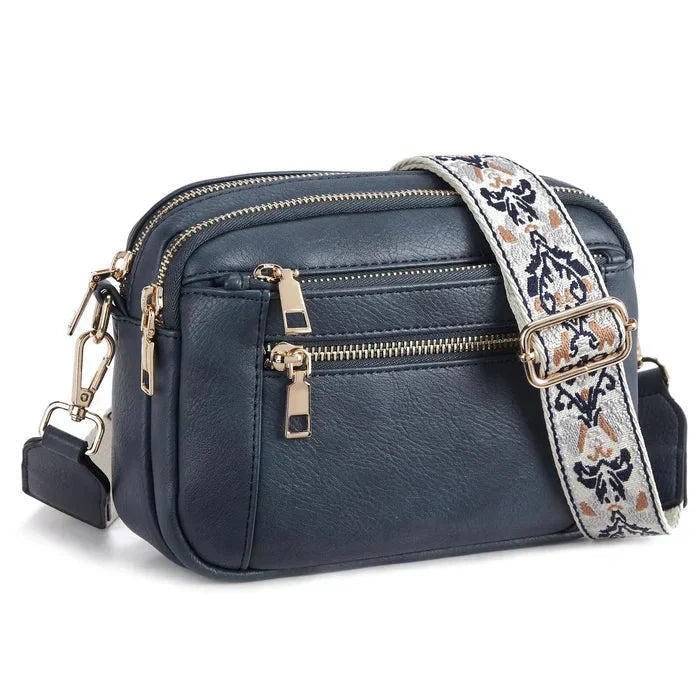 Arian™ | Aesthetic Luxury Crossbody Bag