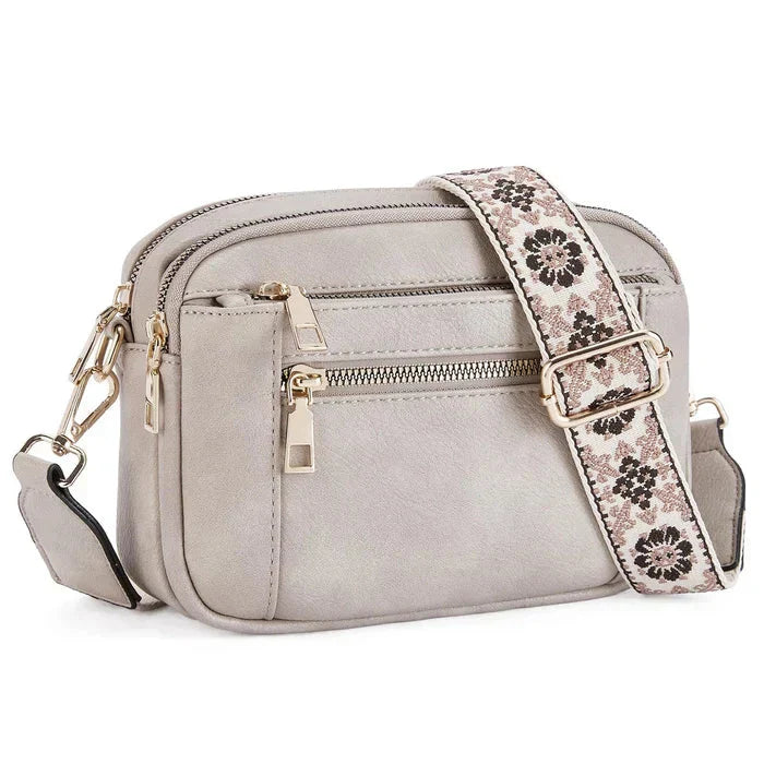 Arian™ | Aesthetic Luxury Crossbody Bag